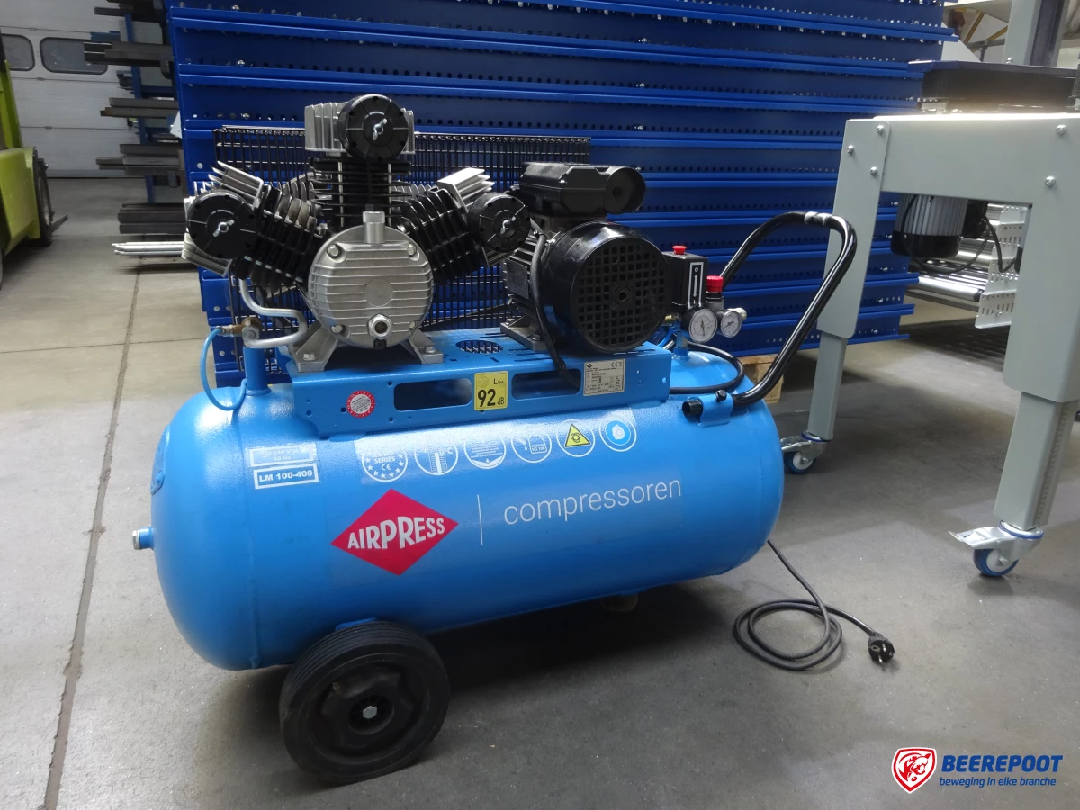 Compressor
